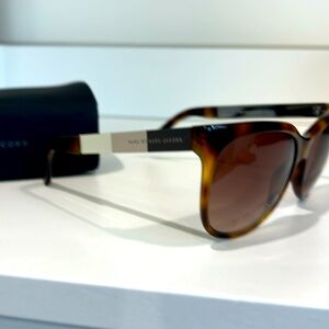 Marc By Marc Jacobs Sunglasses  MMJ409/S Brown